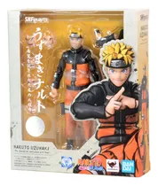 Comprar Naruto Uzumaki S.h.figuarts Caja Golpeada