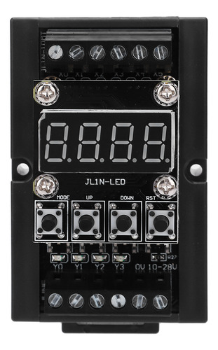 Módulo Integrado De Tubo Digital Plc Industrial Control Boar