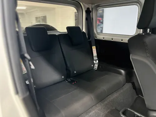 Suzuki Jimny Mt 1.5 4*4 2024