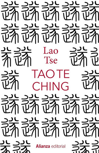 Libro Tao Te Ching - Lao Tse