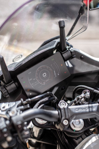 Imagen 14 de 25 de Nueva Cfmoto Nk 650 Gt Lanzamiento Lidermoto Cf Moto