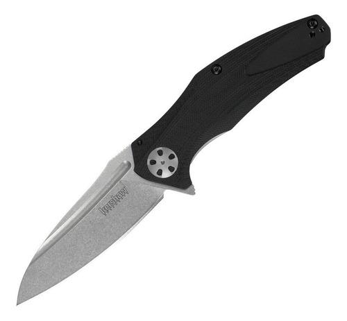 Navaja Kershaw Natrix 7007 Apertura Asistida G10 8cr13mov