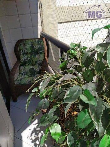 Imagem 9 de 12 de Apartamento Com 3 Dormitórios À Venda, 110 M² Por R$ 430.000 - Costa Do Sol - Macaé/rj - Ap0521
