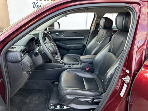 Honda HR-V HR-V 1.5 DI I-VTEC FLEX EXL CVT