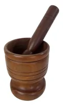 Comprar Utensilio Preparación Cocina Mortero 14 X 10,5 Cm Modelo A