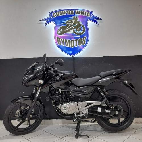 Pulsar 180 Gt 2021 Nueva 0 Km!