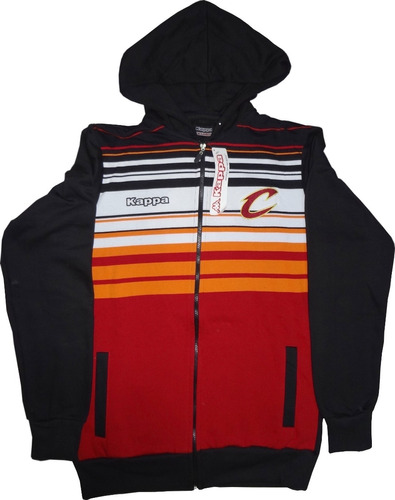 Campera Nba  Cleveland  Cavaliers