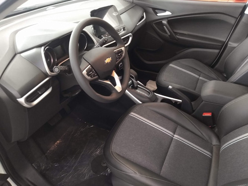 Chevrolet Tracker 1.2 Turbo Ltz Automatica 0km 2021 Pd