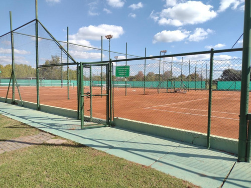 Imagen 3 de 7 de Excelente Lote A La Venta De 1500 M2. Barrio Privado Haras Del Sol. Pilar
