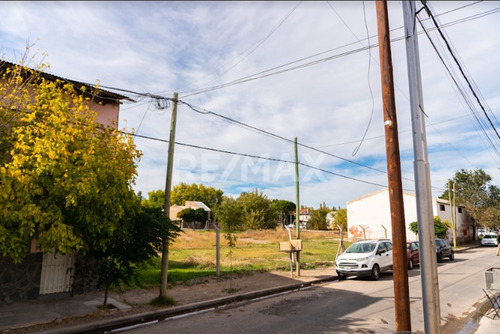 Imagen 13 de 19 de Terreno Apto A Desarrollo Con Salida A Dos Calles