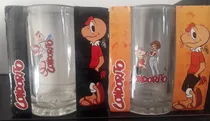 Comprar Chopp Condorito 480 Ml Vidrio Vaso Lote X 2 Chile Cerveza