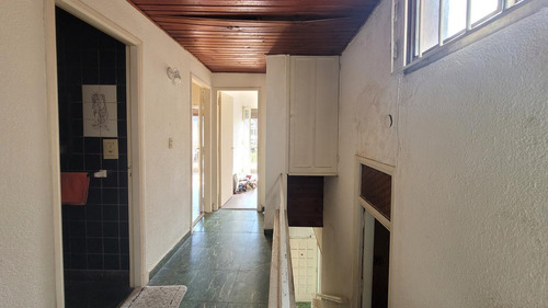 Casa - Boedo