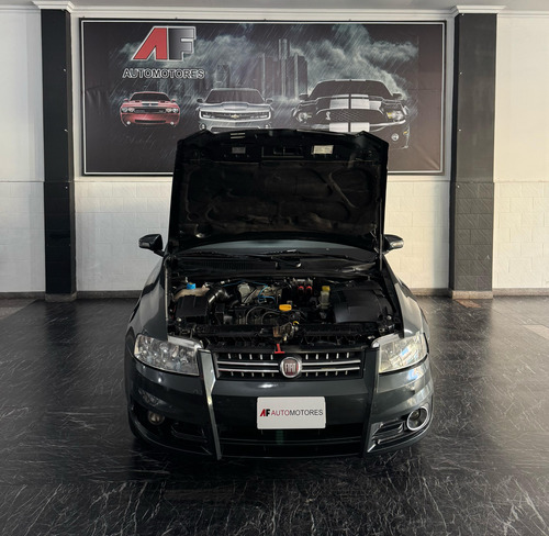 Fiat Stilo 1.8