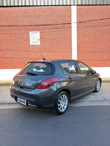Peugeot 308 1.6 Allure Nav 115cv