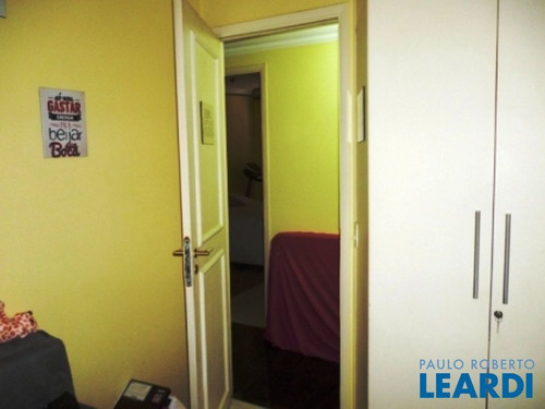 Imagem 13 de 15 de Apartamento - Perdizes - Sp - 596290