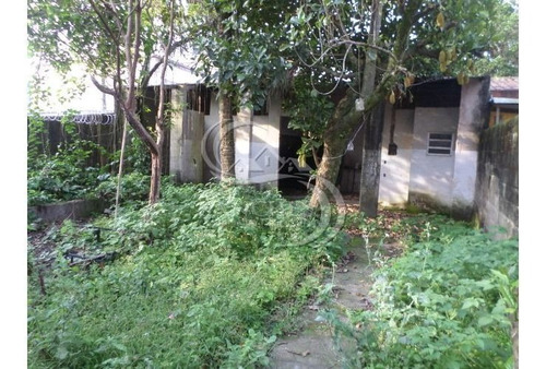 Imagem 13 de 15 de Terreno 370m² Em Praia Grande - Cidade Do Ocian