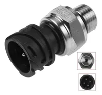 Comprar Sensor Pressão Óleo Do Volvo Fh D12d D13a 4 Pinos