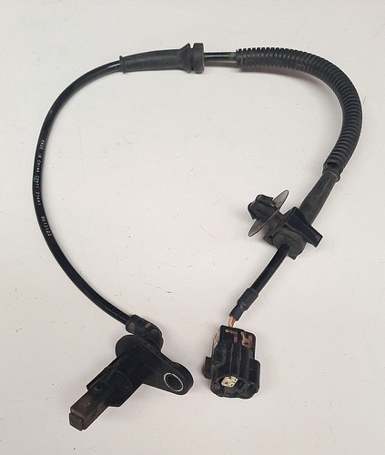 Sensor Abs Chevrolet Sail  Trasero Original