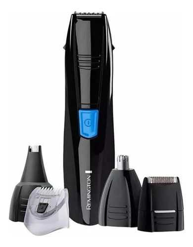 Maquina Afeitadora Remington Pg181 Cabello Barba 5 Funciones