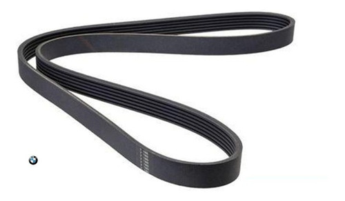 Correa Accesorios Para Bmw F20 125i Repuesto