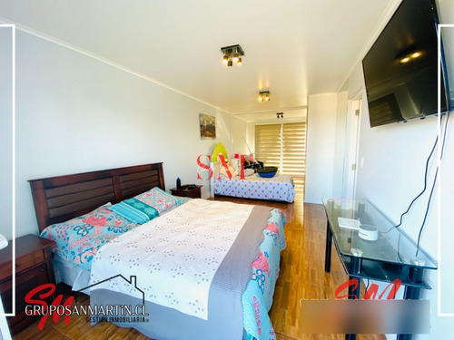 Imagen 22 de 30 de Curauma Exclusiva En Casa En Venta