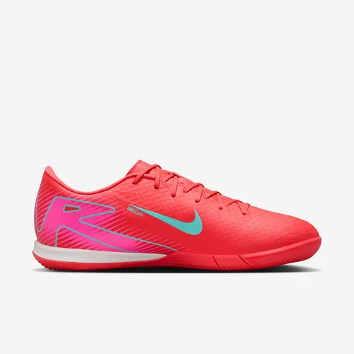 Botines Nike Unisex Mercurial Vapor 16 Academy Rojo