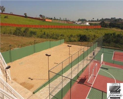 Imagem 4 de 7 de Terreno Comercial À Venda, 463 M² Por R$ 450.000 - Alphaville Nova Esplanada Iii - Votorantim/sp - Te00169 - 67693705