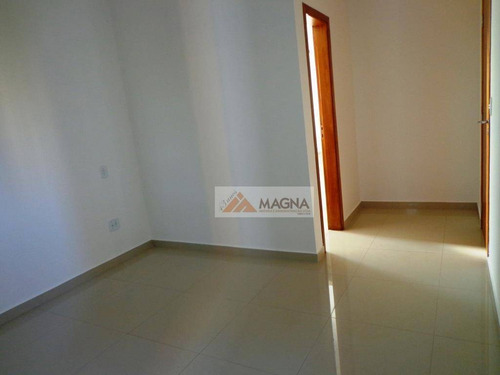 Imagem 8 de 28 de Apartamento Duplex À Venda, 220 M² Por R$ 808.500,00 - Jardim Botânico - Ribeirão Preto/sp - Ad0010