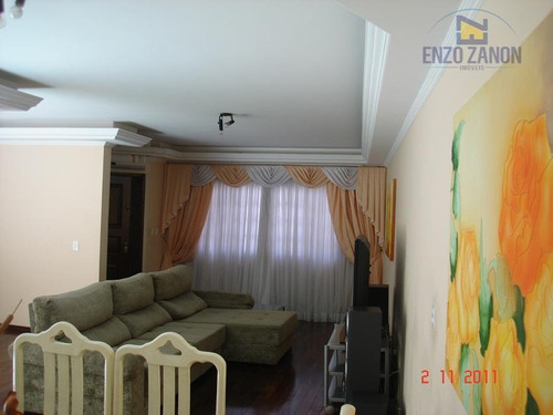 Imagem 6 de 25 de Sobrado Residencial À Venda, Centro, São Bernardo Do Campo. - So0021