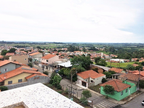Imagem 24 de 30 de Apartamento Centro De Boituva - Sp - Ap00003 - 31956394
