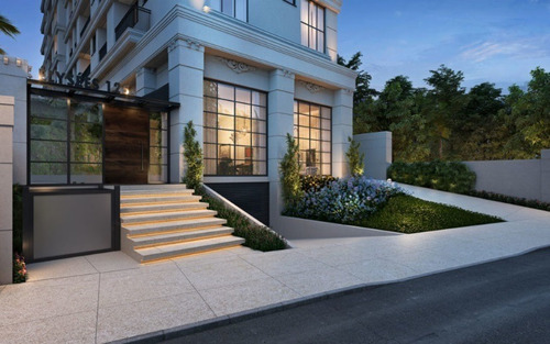Imagem 8 de 16 de Apartamento | 01 Suíte + 01 | Alto Padrão De Acabamento | Localização Privilegiada No Coração Do Bairro Anita Garibaldi - Sa00210 - 32653578