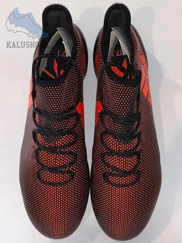 Tacos adidas X 17.1 Profesionales | Kalushoes Sports