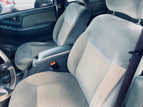 Chevrolet S10 2.3 Full
