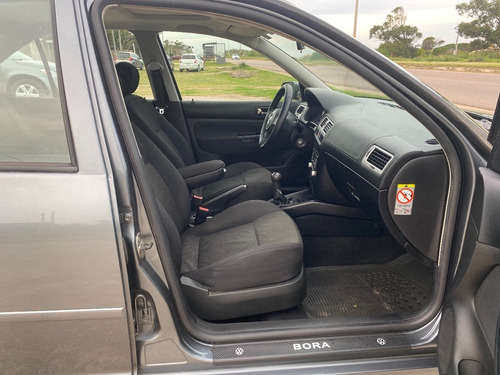 Volkswagen Bora 2.0 Trendline 115cv