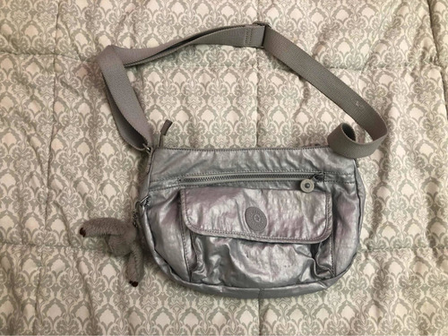 Bandolera Kipling