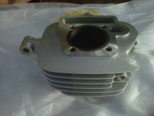 Kit Cilindro Corven Energy 125 Completo Perno 14m -2r