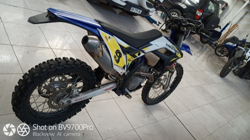 Imagen 2 de 14 de Sherco Sef 4t