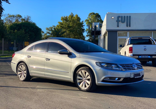 Volkswagen CC 2.0 Luxury I 170cv