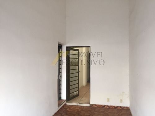 Imagem 5 de 15 de Salão Comercial / Galpão, Ipiranga, Ribeirão Preto - 1076-a