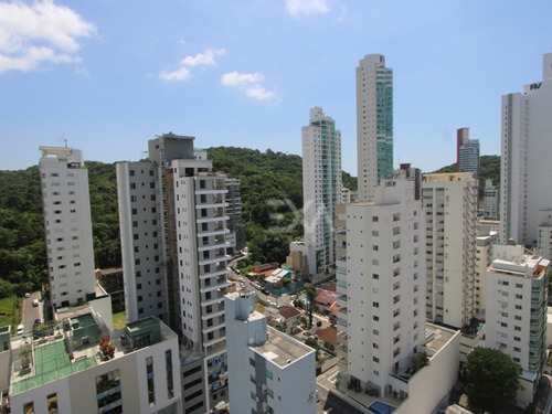 Imagem 6 de 29 de Apartamento À Venda Em Balneário Camboriú De 3 Suítes - Ma1215