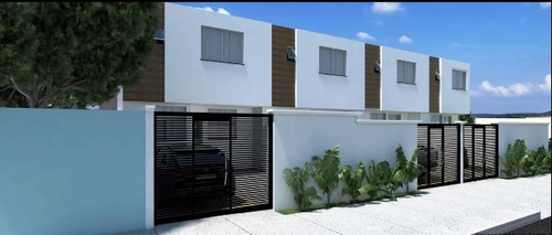 Imagem 3 de 12 de Casa Geminada - Vila Cloris - Ref: 47491 - V-47491