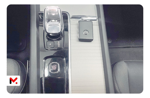 Volvo XC60 2.0 T8 Ultimate Dark Recharge (Plug-In) 5P Hibrido