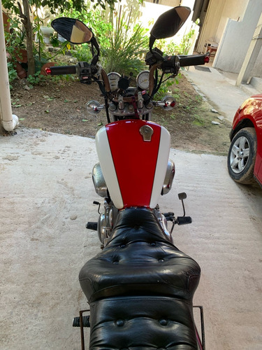 Yamaha Custom