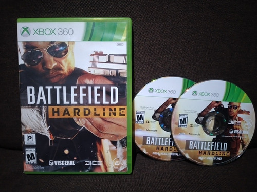 Battlefield Hardline