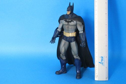 Batman Arkham Asylum Comicon Dc Direct (Usado)