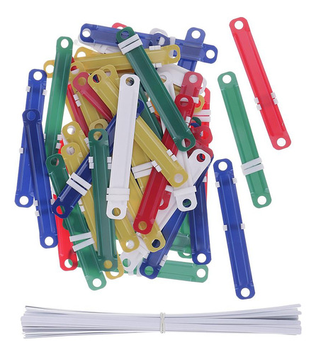 Papelería Escolar 4 Piezas