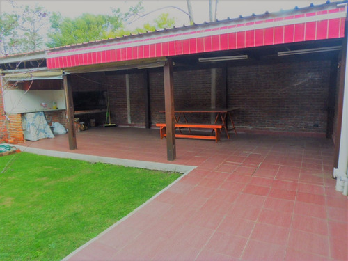 Imagen 6 de 14 de Hermoso Chalet 200 Metros Del Mar !!!