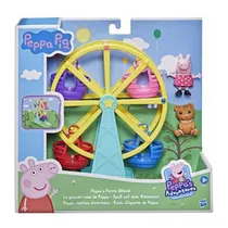 Comprar Hasbro Peppa Pig Sets De Juguetes