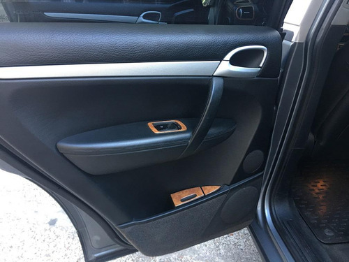 Porsche Cayenne 2004 4.8 S