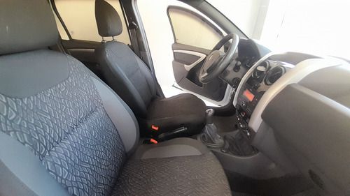 Renault Duster 1.6 Ph2 4x2 Expression 110cv